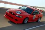 Ford Mustang SVT Cobra R 2000 года
